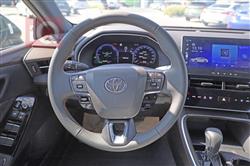 تويوتا أفالون